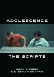 Adolescence The Scripts