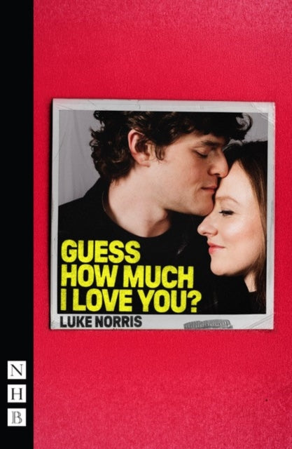 Guess How Much I Love You