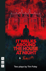 It Walks Round The House At Night & Jurs