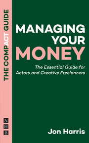 Managing Your Money The Compact Guide