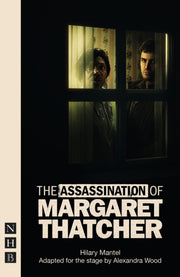 Assassination Of Margaret Thatcher The By Wood, Alexandra