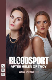 Bloodsport After Helen Of Troy By Pickett, Ava