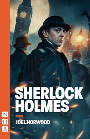 Sherlock Holmes By Horwood, Joel