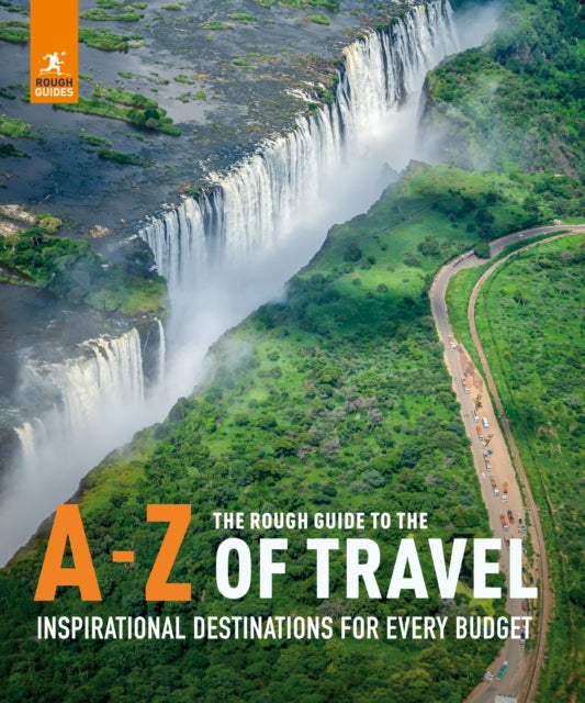 Rough Guide To The A-z Of Travel