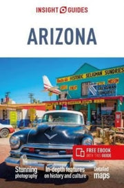 Arizona & Grand Canyon