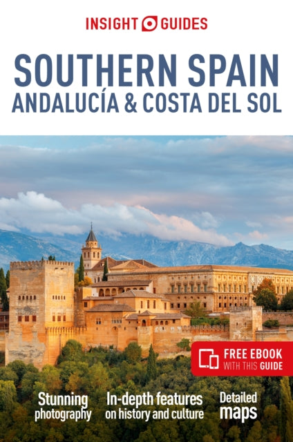 Southern Spain Andalucia & Costa Del Sol