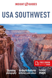 Usa Southwest