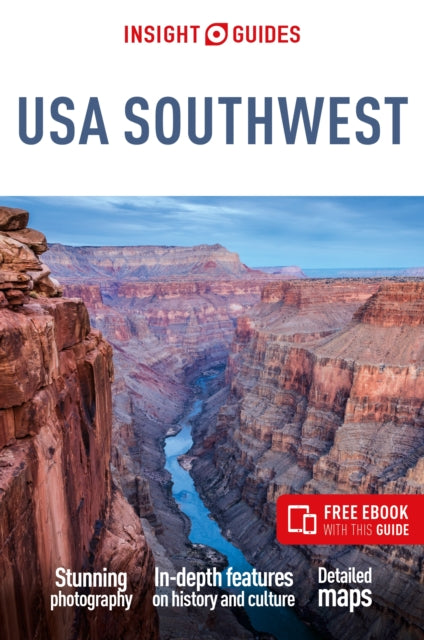 Usa Southwest