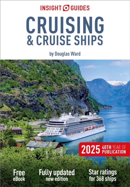 Cruising & Cruise Ships 2025