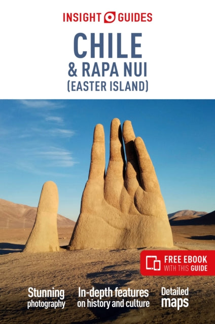 Chile & Rapa Nui Easter Island