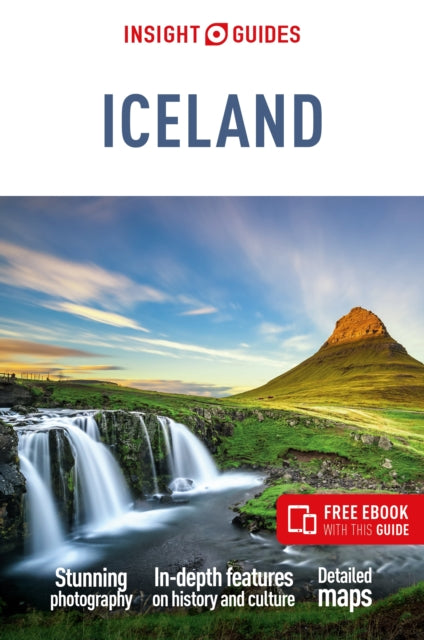 Insight Guide Iceland