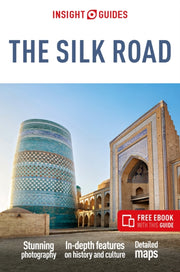 Ig The Silk Road