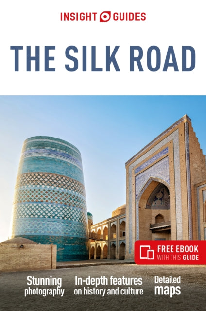 Ig The Silk Road