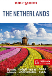 Insight Guides The Netherlands