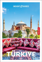 Turkey By Paul Sullivan