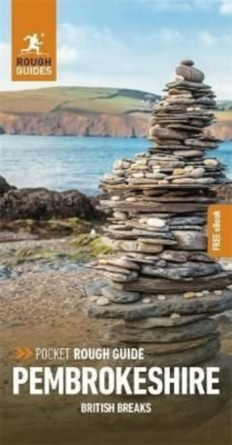 Pembrokeshire British Breaks Pocket Gde
