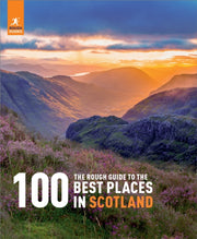 Best Places In Scotland