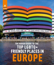 Rg To Top Lgbtq+ Friendly Cities/europe By <![cdata[]]>
