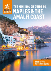 Mini Rg Naples The Amalfi Coast