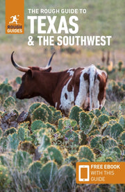 Texas & The Southwest