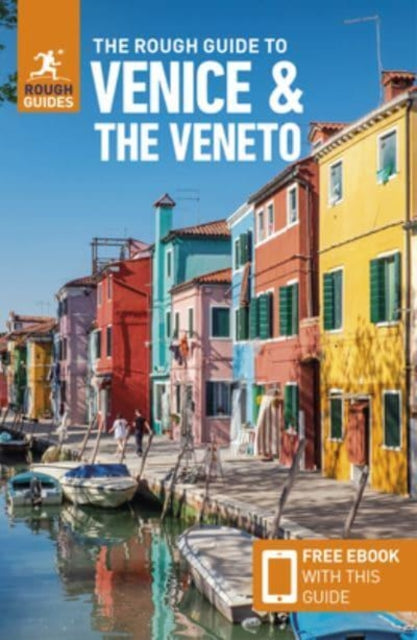 Venice & The Veneto