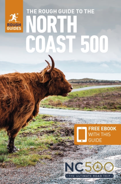North Coast 500