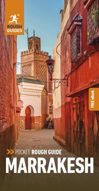 Pocket Marrakesh