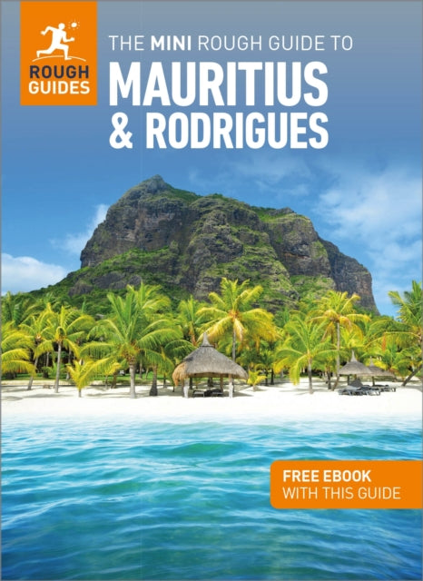 Mini Rg Mauritius