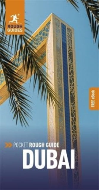 Pocket Rg Dubai