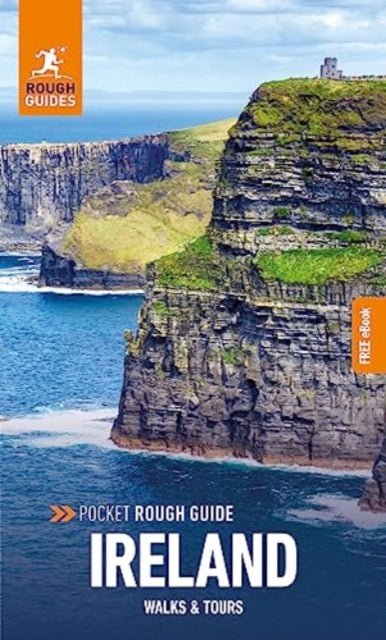 Ireland Walks & Tours