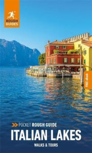 Italian Lakes Walks & Tours