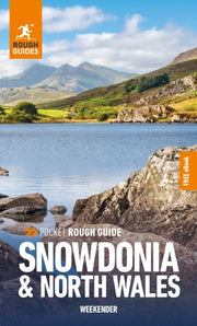 Snowdonia & North Wales
