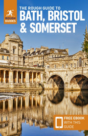 Bath Bristol & Somerset
