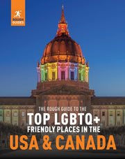 Top Lgbtq+ Friendly Places Usa & Canada