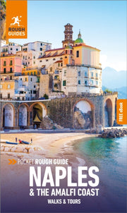 Naples & The Amalfi Coast Walks & Tours