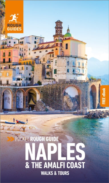 Naples & The Amalfi Coast Walks & Tours