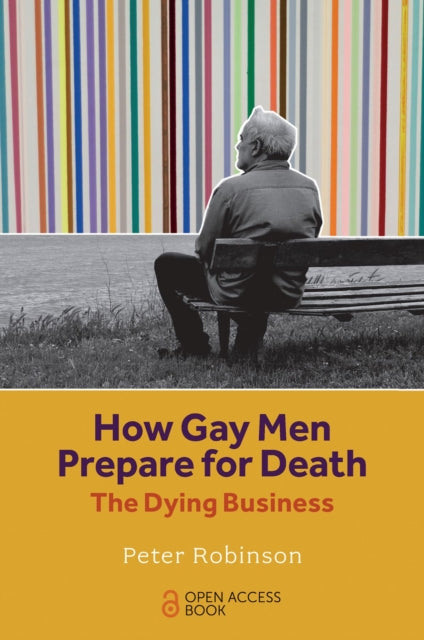 How Gay Men Prepare For Death