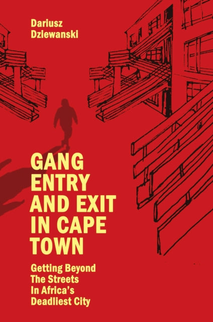Gang Entry & Exit In Cape Town