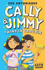 Cally & Jimmy