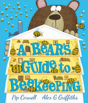 Bears Guide To Beekeeping