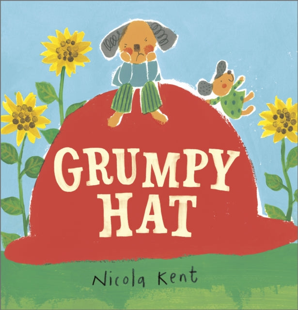 Grumpy Hat