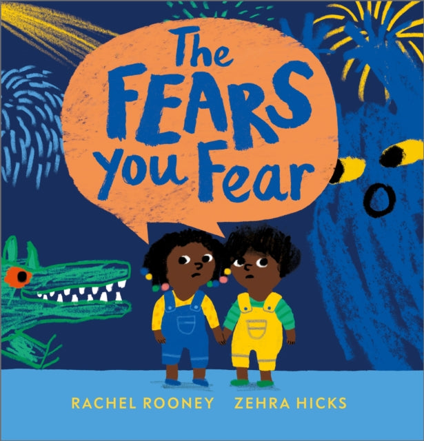 Fears You Fear