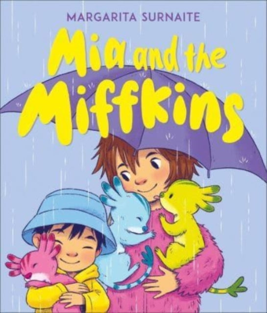 Mia & The Miffkins