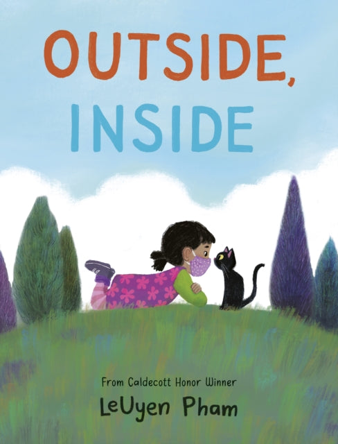 Outside Inside By Pham, Leuyen
