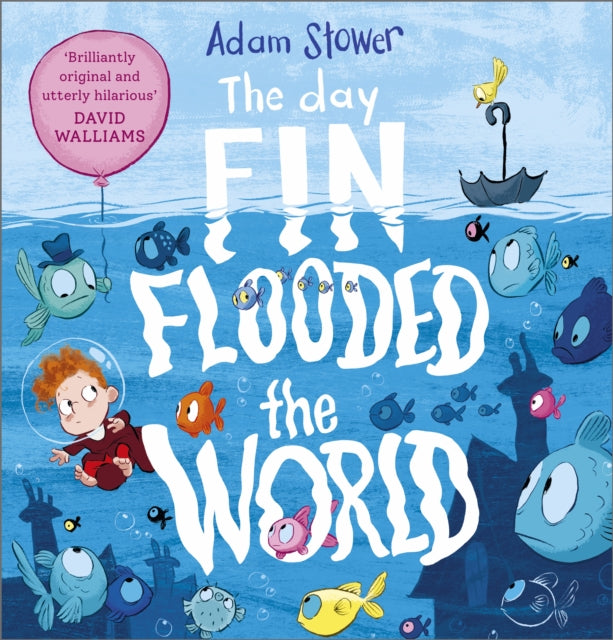 Day Fin Flooded The World