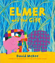 Elmer & The Gift