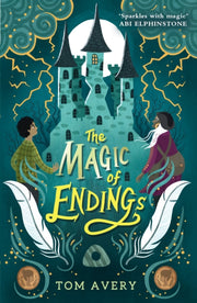 Magic Of Endings