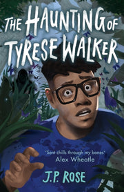 Haunting Of Tyrese Walker
