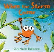 When The Storm Came