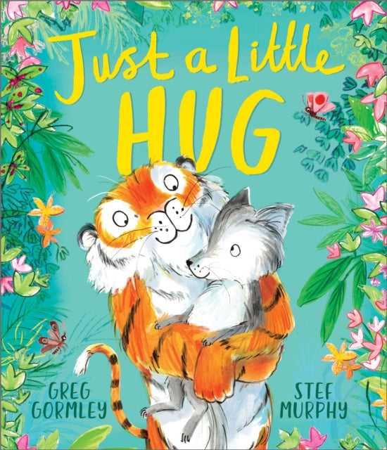 Just A Little Hug